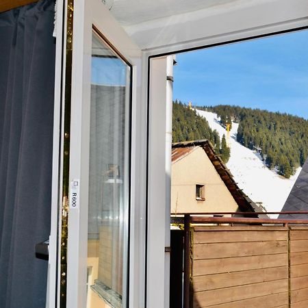 Chalet & Apart Fichtelberger Blick Apartment Oberwiesenthal Luaran gambar